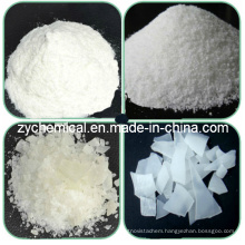 Aluminium Sulphate, Al2 (SO4) 3, for Water Effluent Treatment, Paper, Textile Industry